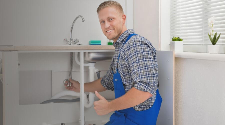 Emergency Plumbing Repair in Junction, IL